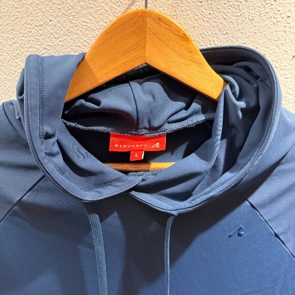 Redvanly Hoodie - Size Large - Picture 2 of 3